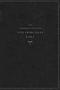 The NKJV, Charles F. Stanley Life Principles Bible, 2nd Edition, Leathersoft, Black, Comfort Print