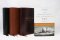 KJV, Charles F. Stanley Life Principles Bible, 2nd Edition, Leathersoft, Burgundy, Thumb Indexed, Comfort Print