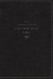 NIV, Charles F. Stanley Life Principles Bible, 2nd Edition, Leathersoft, Black, Comfort Print, Concordance