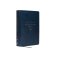 NIV, Charles F. Stanley Life Principles Bible, 2nd Edition, Leathersoft, Blue, Thumb Indexed, Comfort Print, Concordance