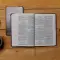 KJV Holy Bible: Value Large Print Thinline, Black Leathersoft, Red Letter, Comfort Print: King James Version