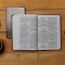 KJV Holy Bible: Value Large Print Thinline, Blue Leathersoft, Red Letter, Comfort Print: King James Version