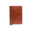 NASB, Charles F. Stanley Life Principles Bible, 2nd Edition, Genuine Leather, Brown, Comfort Print