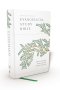 Evangelical Study Bible: Christ-centered. Faith-building. Mission-focused. (NKJV, Hardcover, Red Letter, Large Comfort Print)