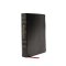 NASB, MacArthur Study Bible, 2nd Edition, Leathersoft, Black, Comfort Print