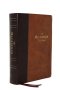 MacArthur ESV Study Bible, Brown, 2nd Edition, Study Notes, Maps, Charts, Diagrams, Outline of Systematic Theology, Cross-References, Concordance, Bible Reading Plans, Chronology, Introductions