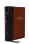 ESV MacArthur Study Bible, Brown, 2nd Edition, Study Notes, Maps, Charts, Diagrams, Outline of Systematic Theology, Cross-References, Concordance, Bible Reading Plans, Chronology, Introductions