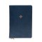 NKJV Holy Bible, Super Giant Print Reference Bible, Blue Leathersoft, 43,000 Cross references, Red Letter, Comfort Print: New King James Version