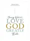 Young Women Love God Greatly Bible: A SOAP Method Study Bible (NET, Blue Cloth-bound Hardcover, Comfort Print)