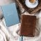 Love God Greatly Journal: A SOAP Method Journal for Bible Study (Blue Cloth-bound Hardcover)