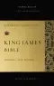 KJV, Personal Size Reference Bible, Sovereign Collection, Leathersoft, Brown, Red Letter, Comfort Print