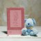 International Children's Bible (ICB) Precious Moments Bible, Leathersoft, Pink