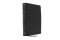 KJV Holy Bible: Compact, Black Genuine Leather, Comfort Print: King James Version (Maclaren Series)