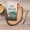 The Legacy, NET Eternity Now New Testament Series, Vol. 1: Matthew, Hebrews, James, Jude, Paperback, Comfort Print