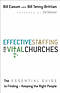 Effective Staffing for Vital Churches