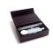 Portable Communion Set - Black