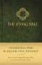 The Living Bible, Paraphrase Bible, Green, Hardback, Bible Reading Plan, Colour Maps, Topical Concordance