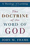 The Doctrine Of The Word Of God