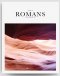 NLT Abundance Book of Romans, White, Paperback