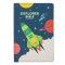 CSB Explorer Bible for Kids, Blast Off LeatherTouch