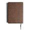 CSB Super Giant Print Reference Bible, Brown LeatherTouch