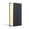 CSB Life Counsel Bible, Genuine Leather, Black, Indexed