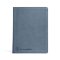 CSB Life Counsel Bible, Slate Blue LeatherTouch, Indexed