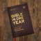 The NIV Bible with Nicky and Pippa Gumbel