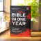 The NIV Bible with Nicky and Pippa Gumbel