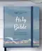 NIV Bible for Journalling and Verse-Mapping