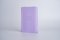 NIV Pocket Lilac Soft-tone Bible with Zip