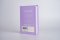 NIV Pocket Lilac Soft-tone Bible with Zip