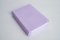 NIV Pocket Lilac Soft-tone Bible with Zip