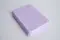 NIV Pocket Lilac Soft-tone Bible with Zip