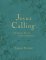 Jesus Calling, Large Text Teal Leathersoft, with Full Scriptures