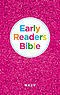 NKJV Early Readers Bible