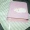 International Children's Bible (ICB) Really Woolly Bible: Pink, Leathersoft