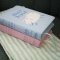 International Children's Bible (ICB) Really Woolly Bible: Pink, Leathersoft