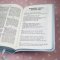 International Children's Bible (ICB) Really Woolly Bible: Pink, Leathersoft