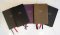 KJV Holy Bible: Compact Bible with 43,000 Center-Column Cross References, Black Hardcover, Red Letter, Comfort Print: King James Version