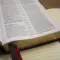 KJV Holy Bible: Compact Bible with 43,000 Center-Column Cross References, Brown Leathersoft, Red Letter, Comfort Print: King James Version