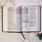 NIV New Spirit Filled Life Bible, Hardback, Study, Maps, Book Introductions, Articles, Concordance, Footnotes, Cross References, Ribbon Marker