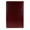 NLT Gift & Award Bible, Burgundy, Imitation Leather, Red Letter, Concordance