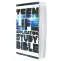 NLT Teen Life Application Study Bible, White, Paperback, Book Introductions, Textual Notes, Person Profiles, Maps, Vocabulary, Real-Life Stories , Index