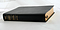 NLT Giant Print Bible: Black, Bonded Leather