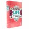 NLT Girl's Life Application Study Bible