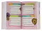 NLT Girls Life Application Study Bible, Pink, Paperback