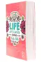 NLT Girls Life Application Study Bible, Pink, Paperback