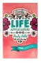 NLT Girls Life Application Study Bible, Pink, Paperback