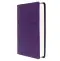 NLT Gift, Bible, Purple, Imitiation Leather, Presentation Page, Concordance, Red Letter, Ribbon Marker